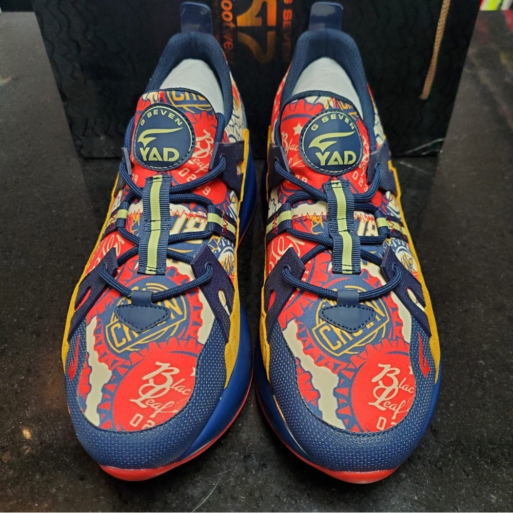 G SEVEN STYLE SHOES SZ VARIOUS