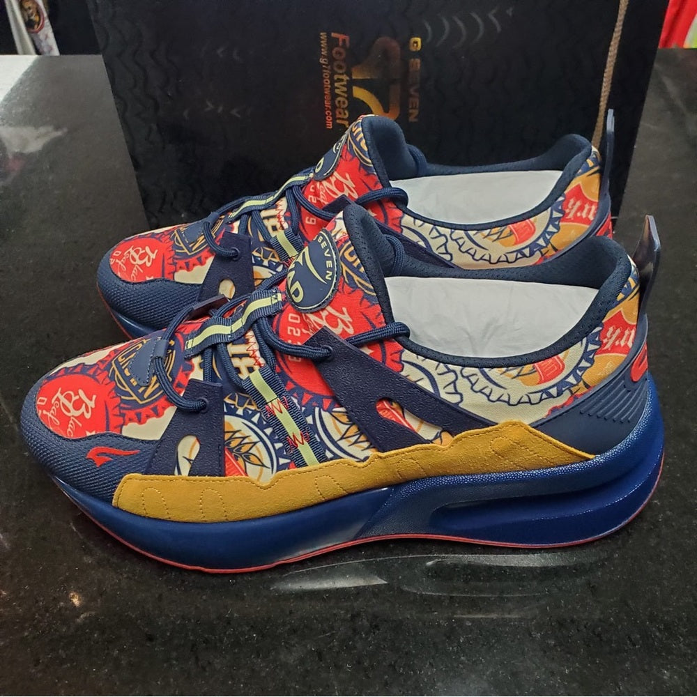 G SEVEN STYLE SHOES SZ VARIOUS