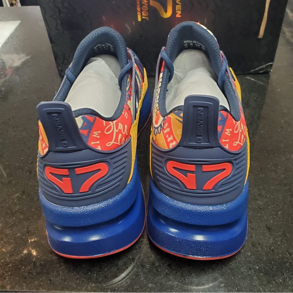 G SEVEN STYLE SHOES SZ VARIOUS