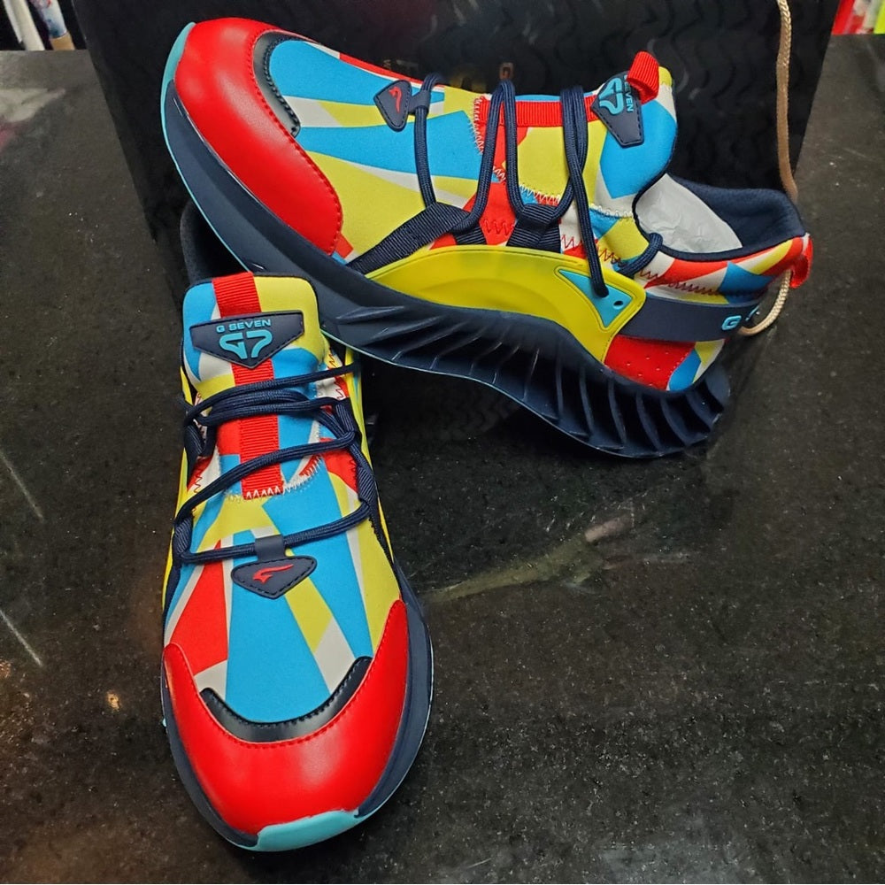 G SEVEN STYLE SHOES SZ VARIOUS