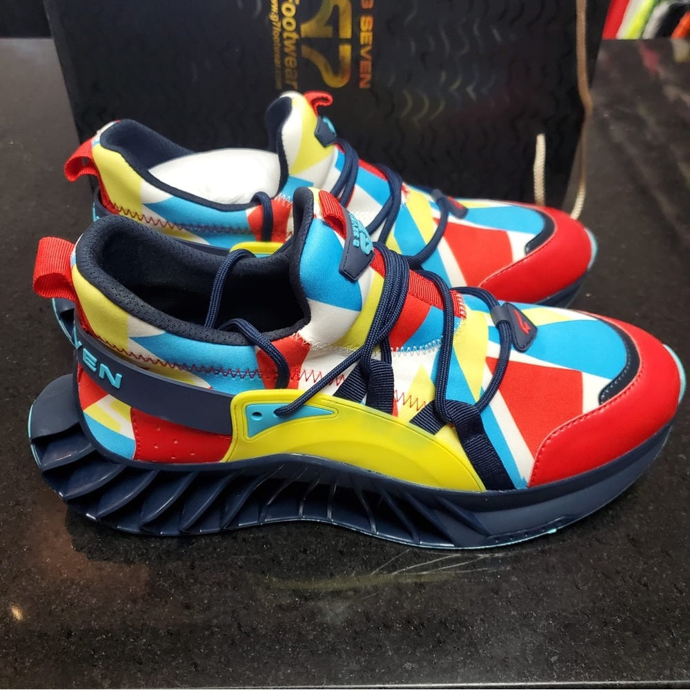 G SEVEN STYLE SHOES SZ VARIOUS