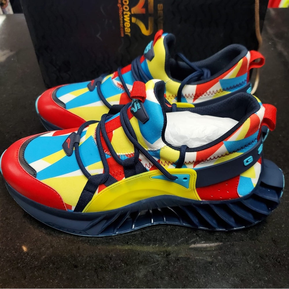 G SEVEN STYLE SHOES SZ VARIOUS