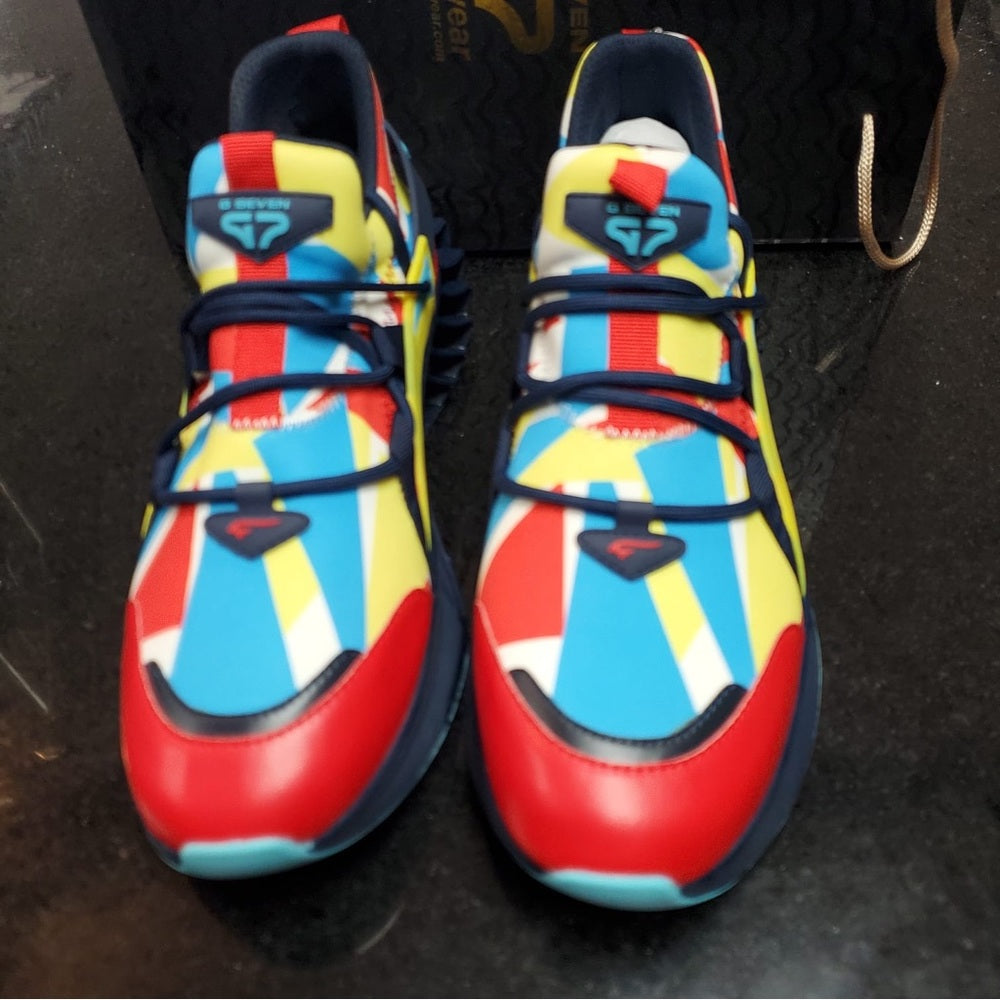 G SEVEN STYLE SHOES SZ VARIOUS