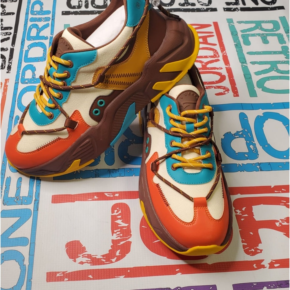 G- Seven Sz various muti colors