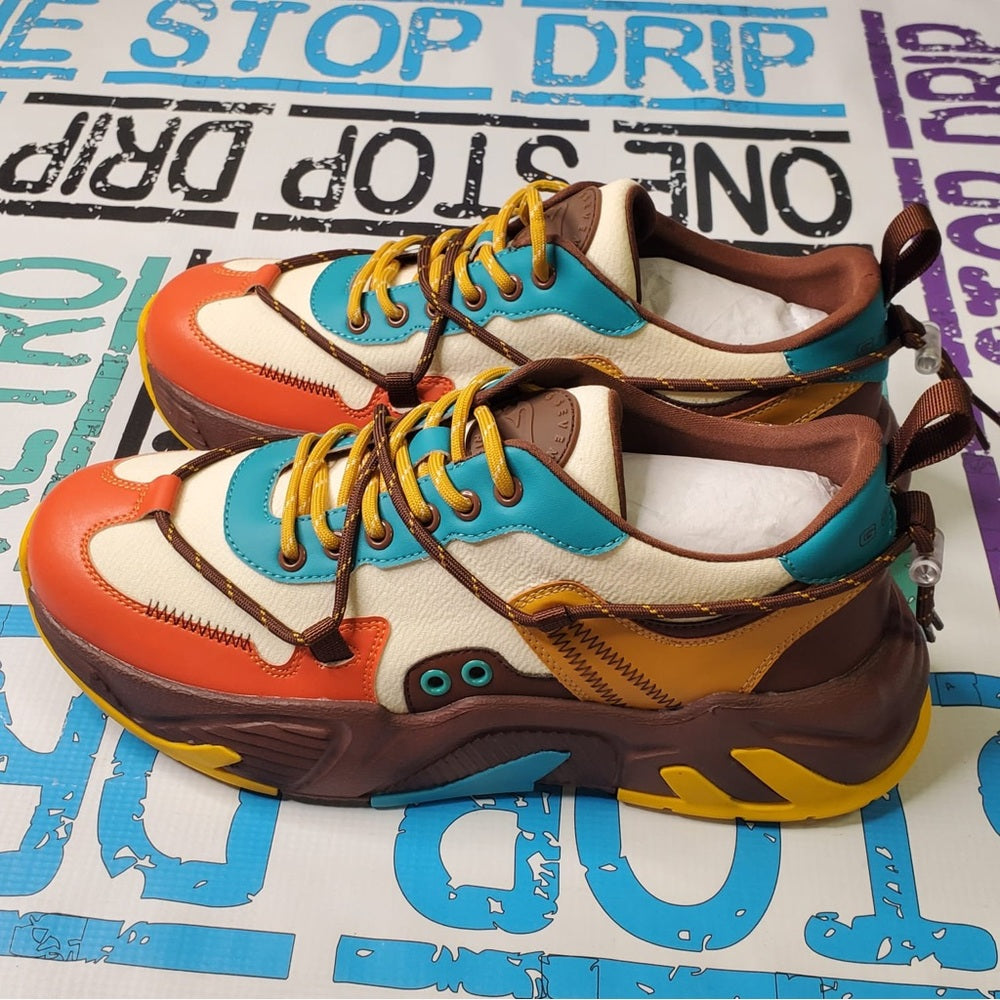 G- Seven Sz various muti colors