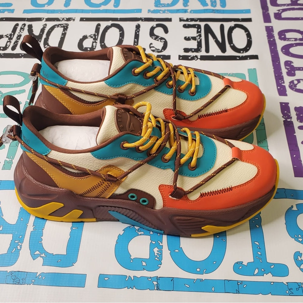 G- Seven Sz various muti colors