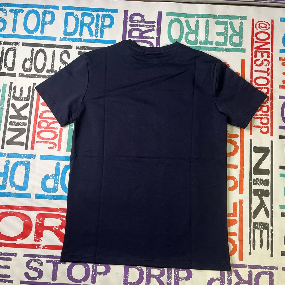 Sz Various comedy tee navy blue