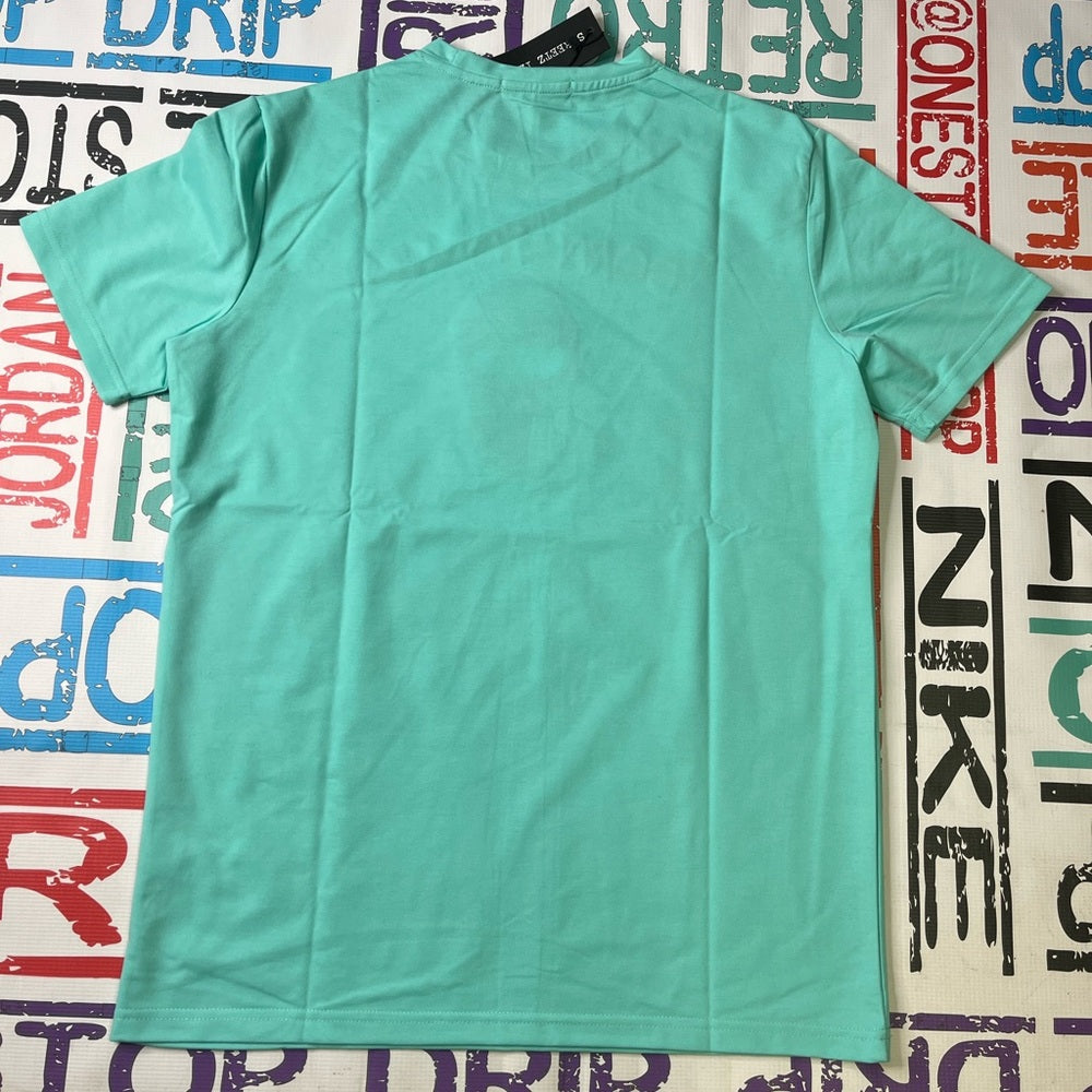 Born 2 trap graphic tee stitch tee  sz various