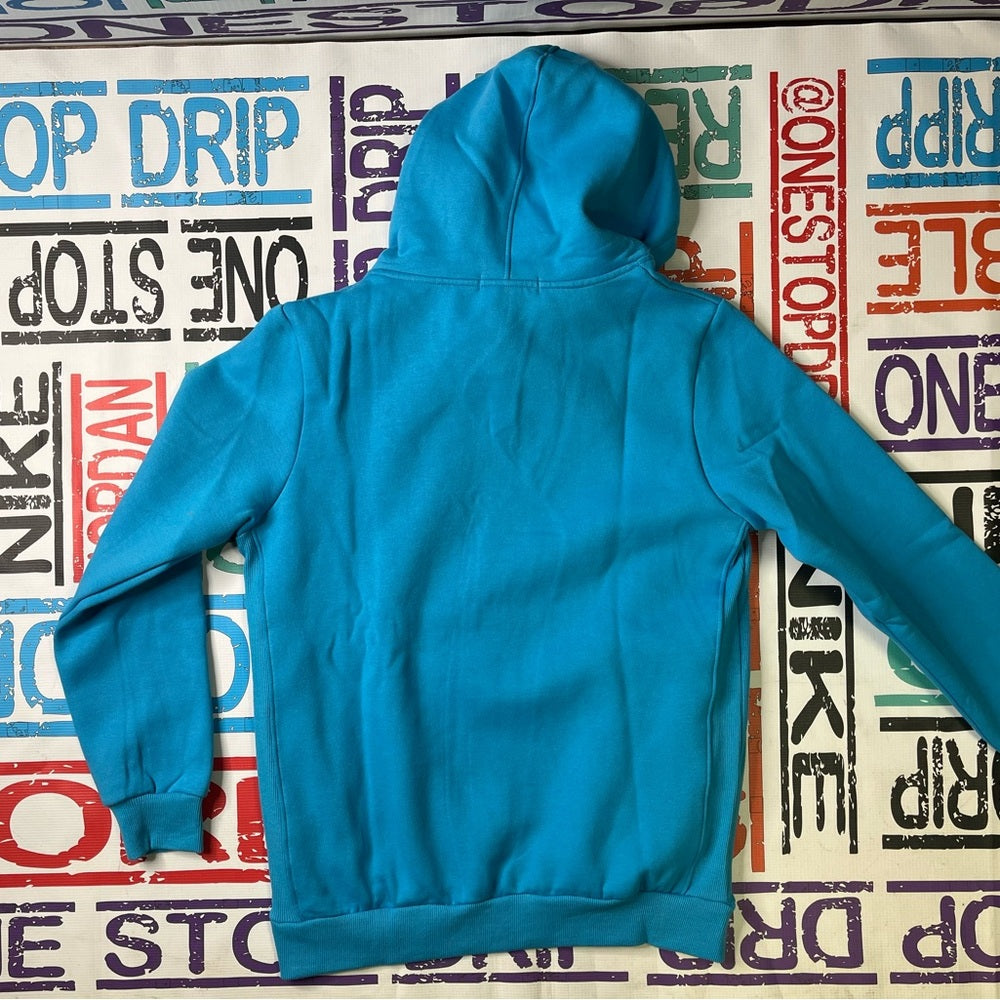 Sz Various Hoodie blue