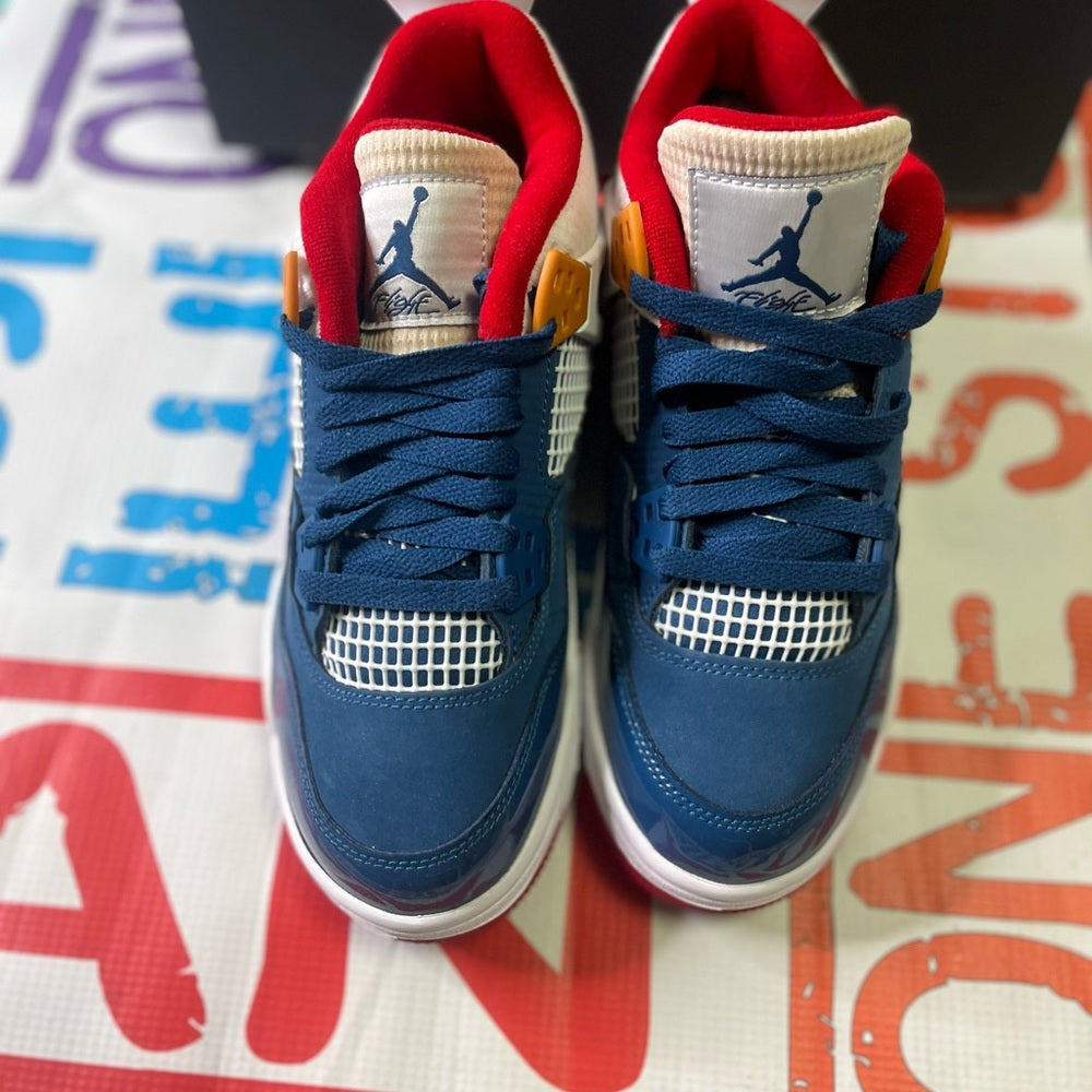 NEW Nike Air Jordan 4 Retro Messy Room (GS) | Grade Size 4y| DR6952-400