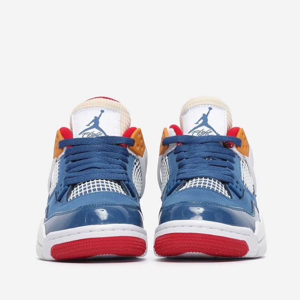 NEW Nike Air Jordan 4 Retro Messy Room (GS) | Grade Size 4y| DR6952-400