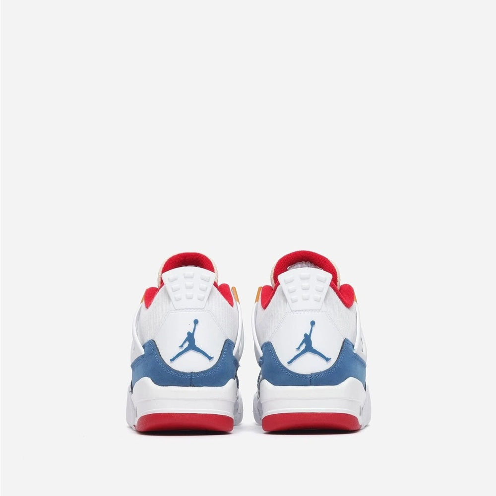 NEW Nike Air Jordan 4 Retro Messy Room (GS) | Grade Size 4y| DR6952-400