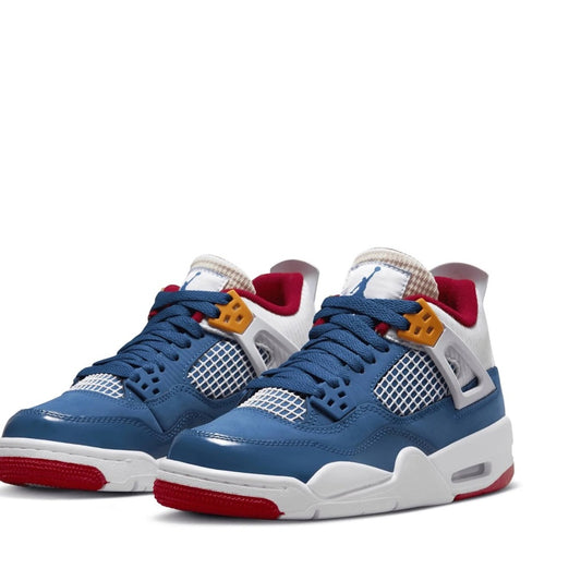 NEW Nike Air Jordan 4 Retro Messy Room (GS) | Grade Size 4y| DR6952-400
