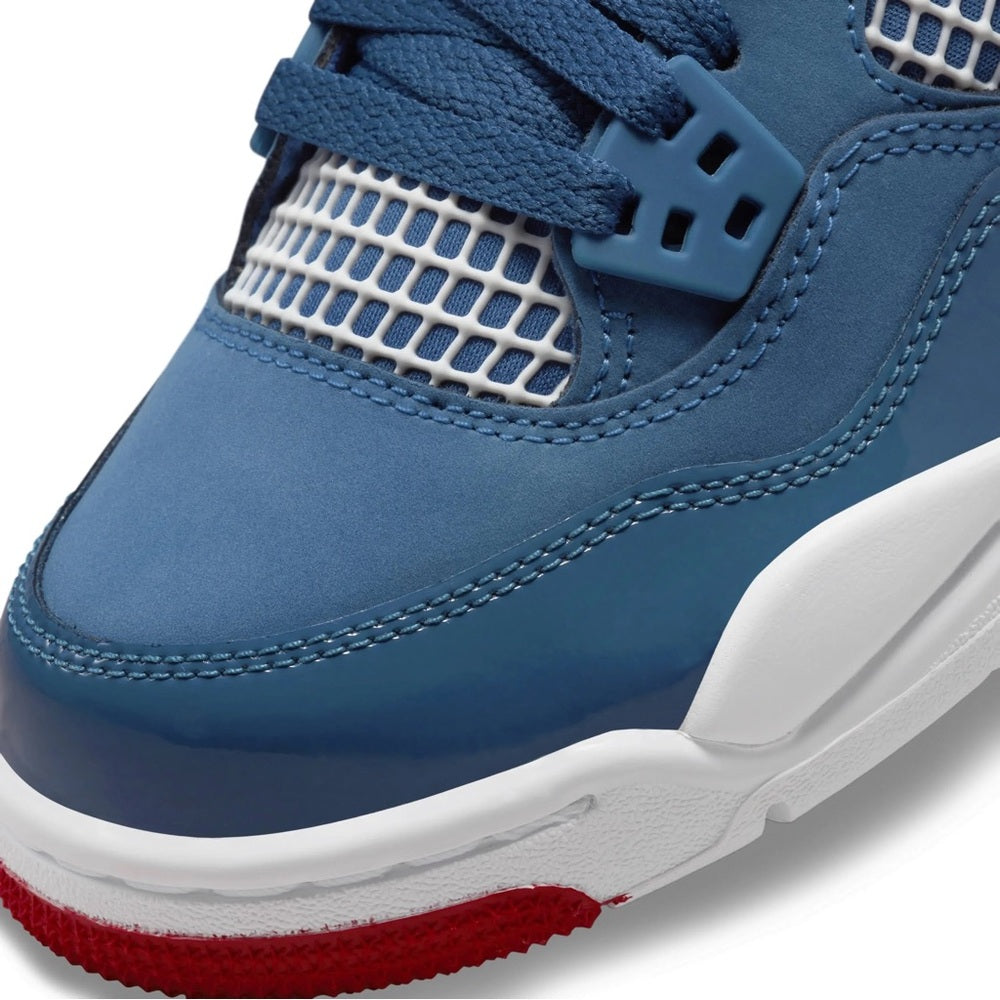 NEW Nike Air Jordan 4 Retro Messy Room (GS) | Grade Size 4y| DR6952-400