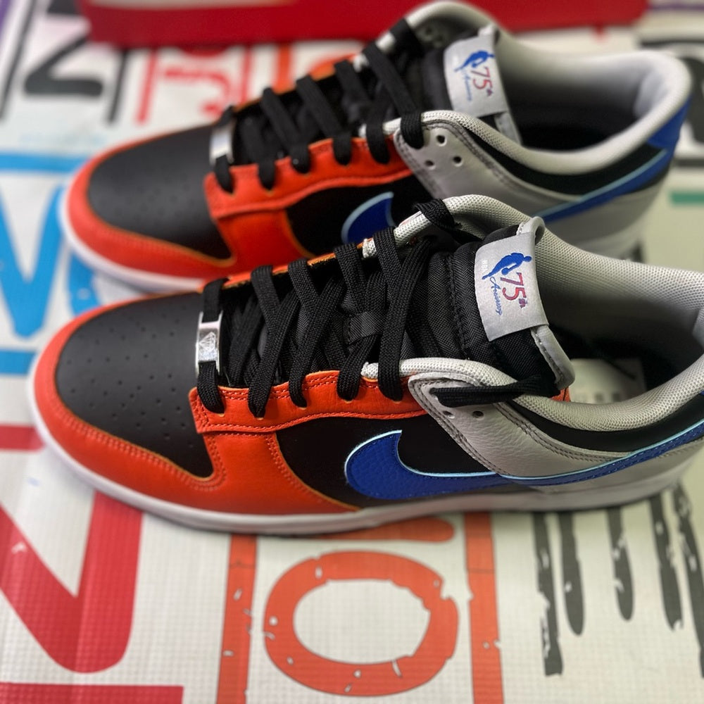 Sz Various Nike dunks muti colors