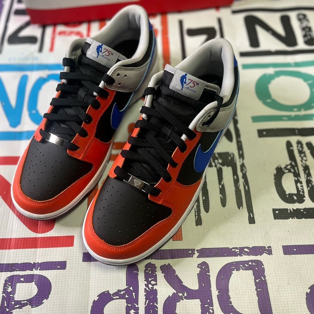 Sz Various Nike dunks muti colors