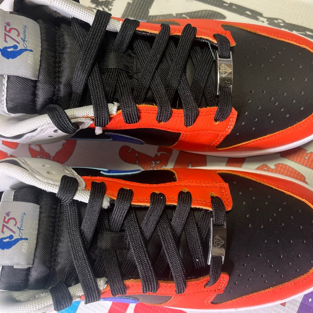 Sz Various Nike dunks muti colors