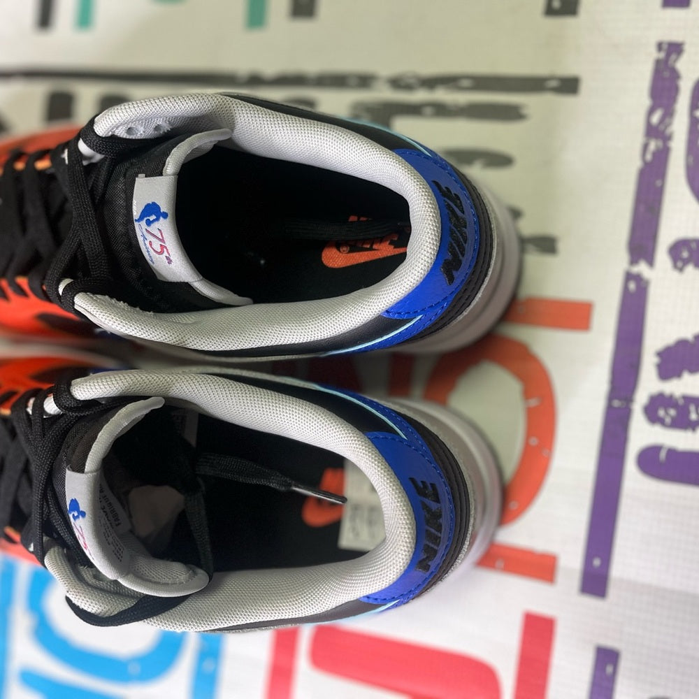 Sz Various Nike dunks muti colors