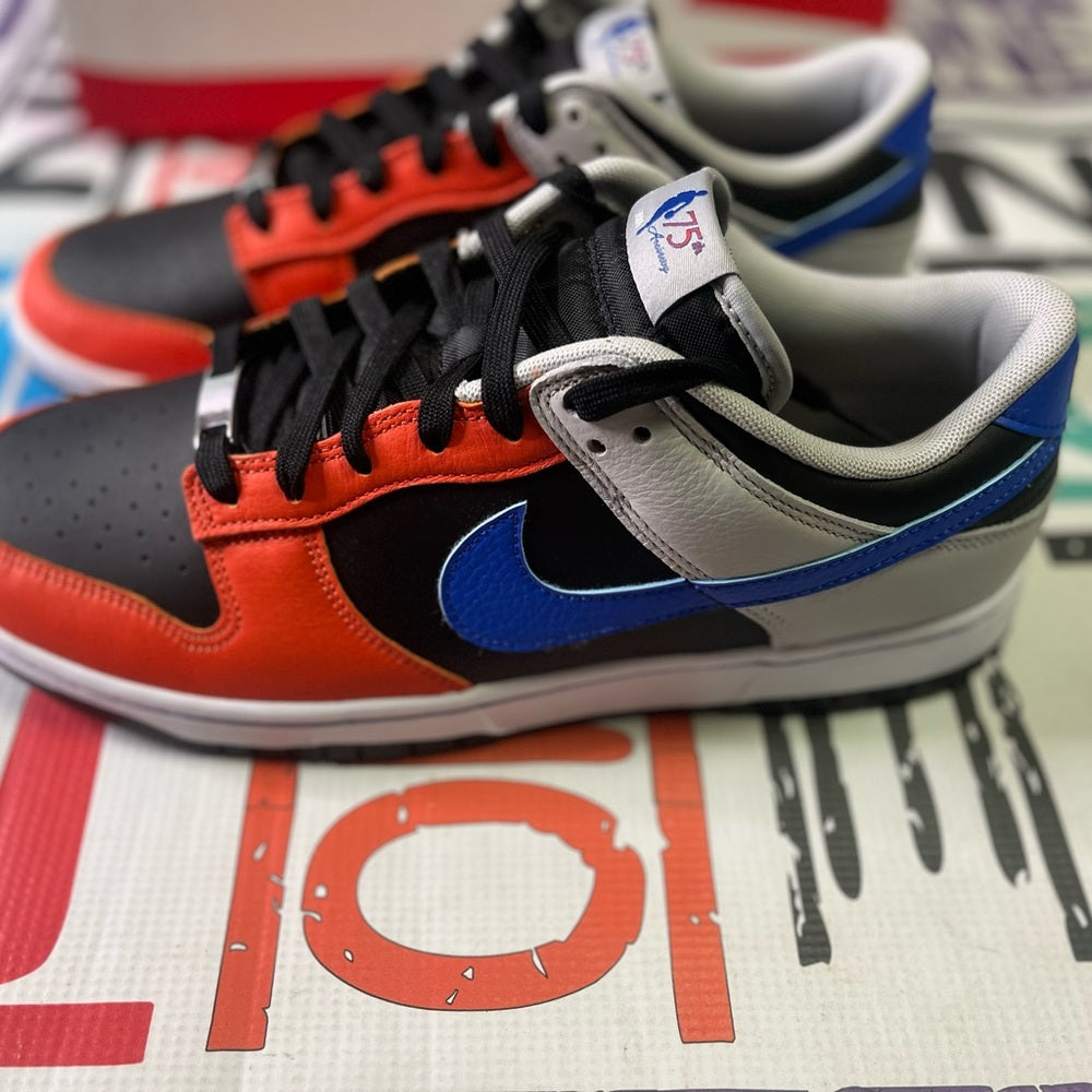 Sz Various Nike dunks muti colors