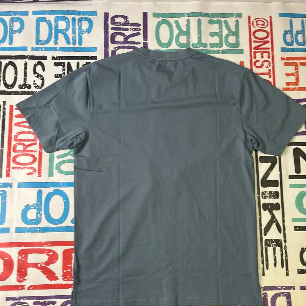 No love graphic tee Juren brand Sz various