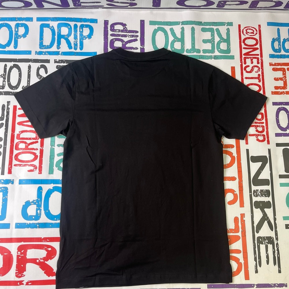 Juren brand graphic tee 2023 new release see no evil