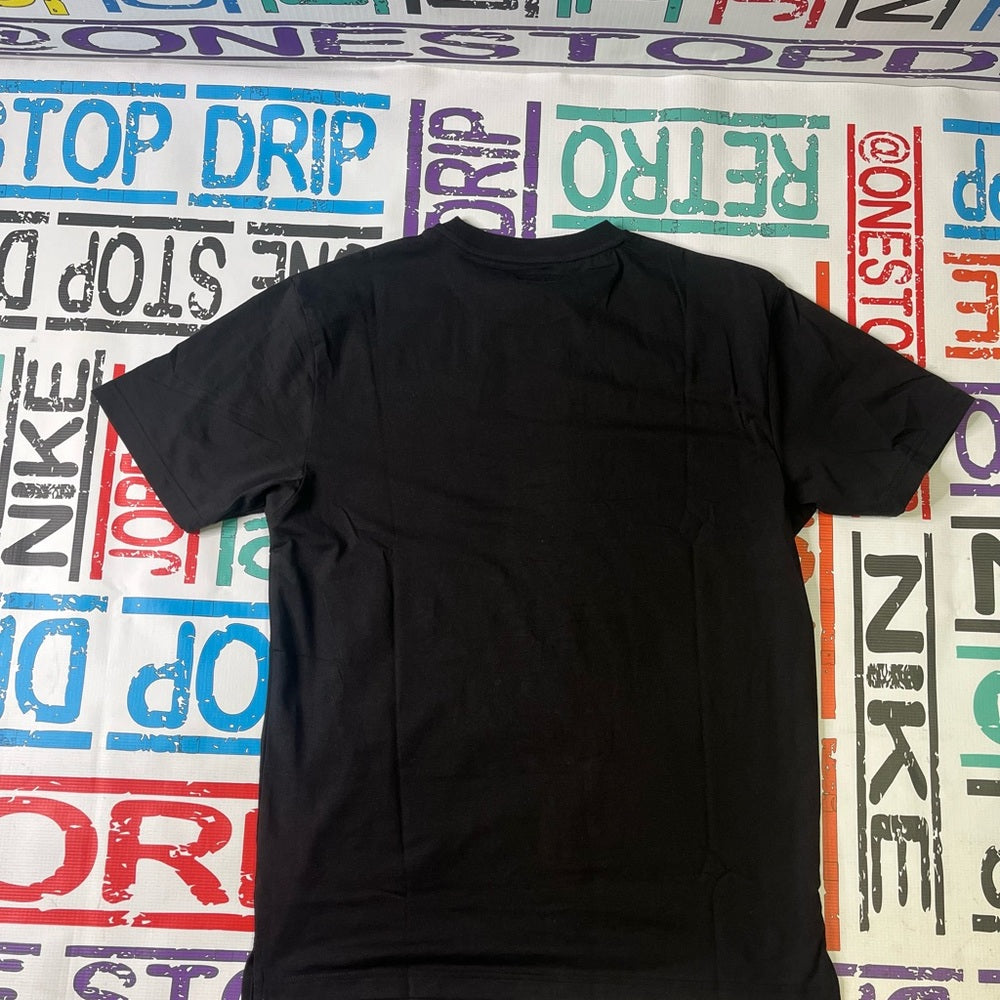 Juren brand graphic tee 2023 new release gang gang