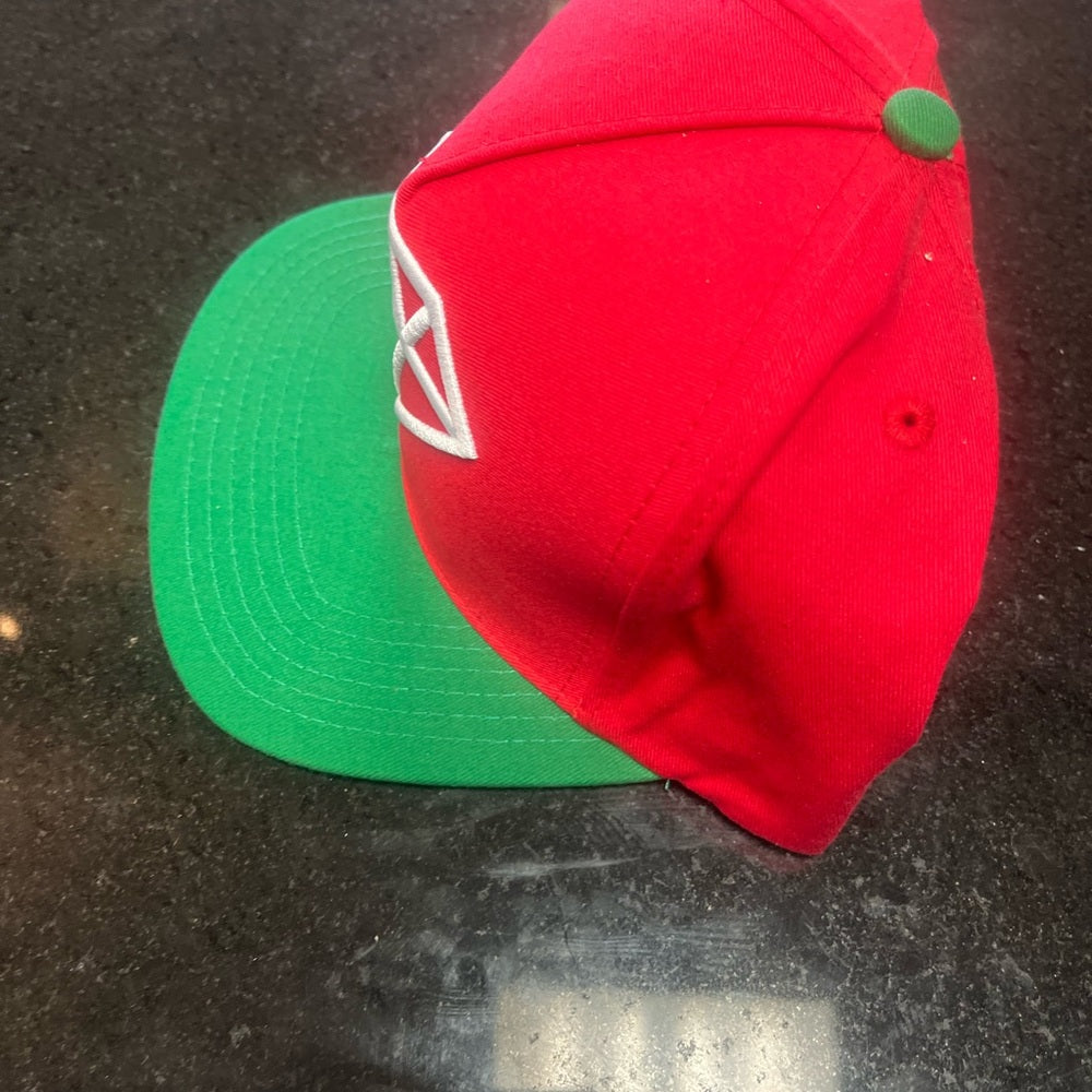 Diamond supply SnapBack one size fits all