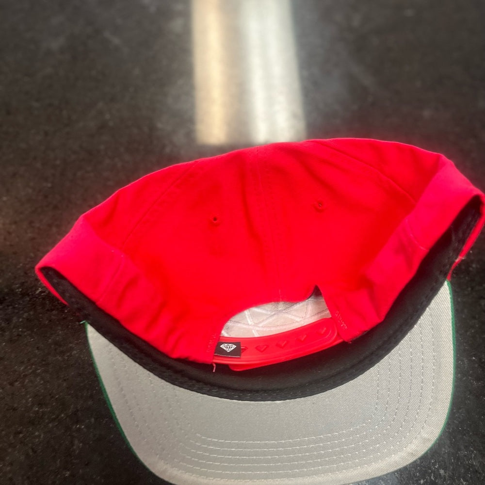 Diamond supply SnapBack one size fits all
