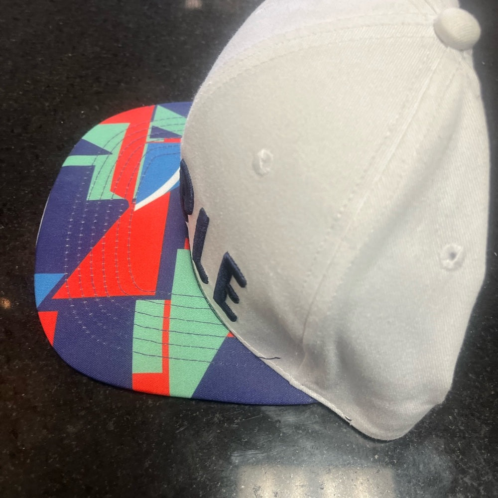 Staple SnapBack one size fits all