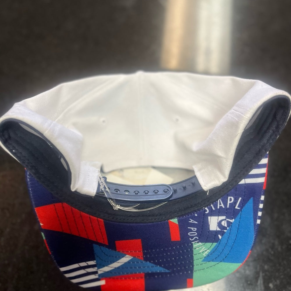 Staple SnapBack one size fits all