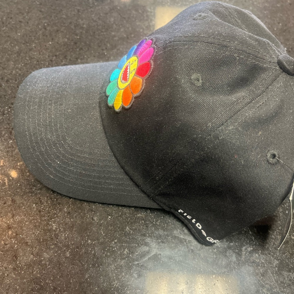 MuTi color dad cap one size fits all