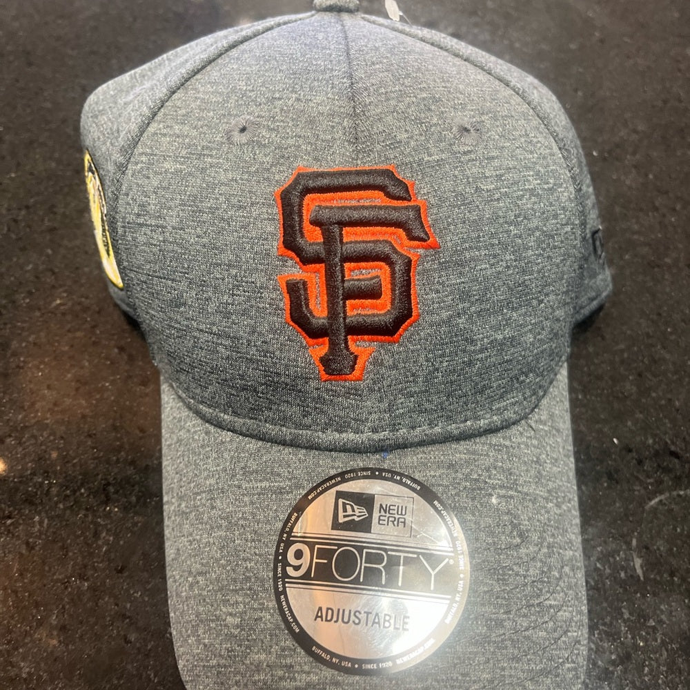 San Francisco mlb dad cap one size fits all