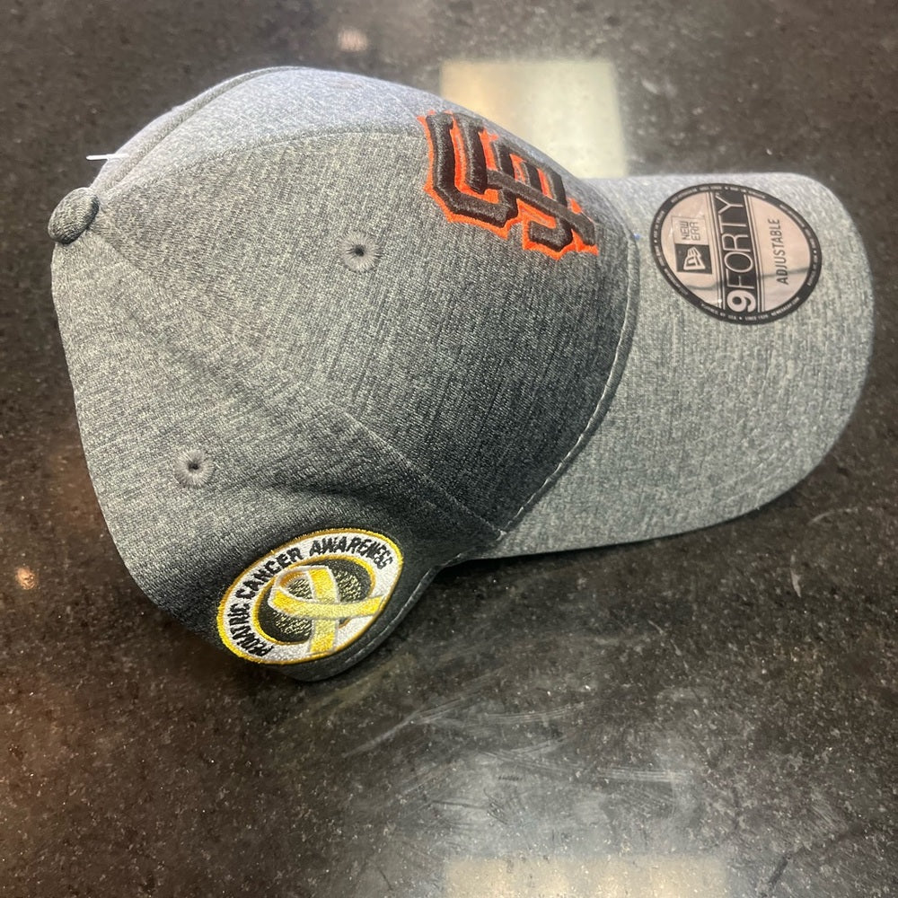 San Francisco mlb dad cap one size fits all