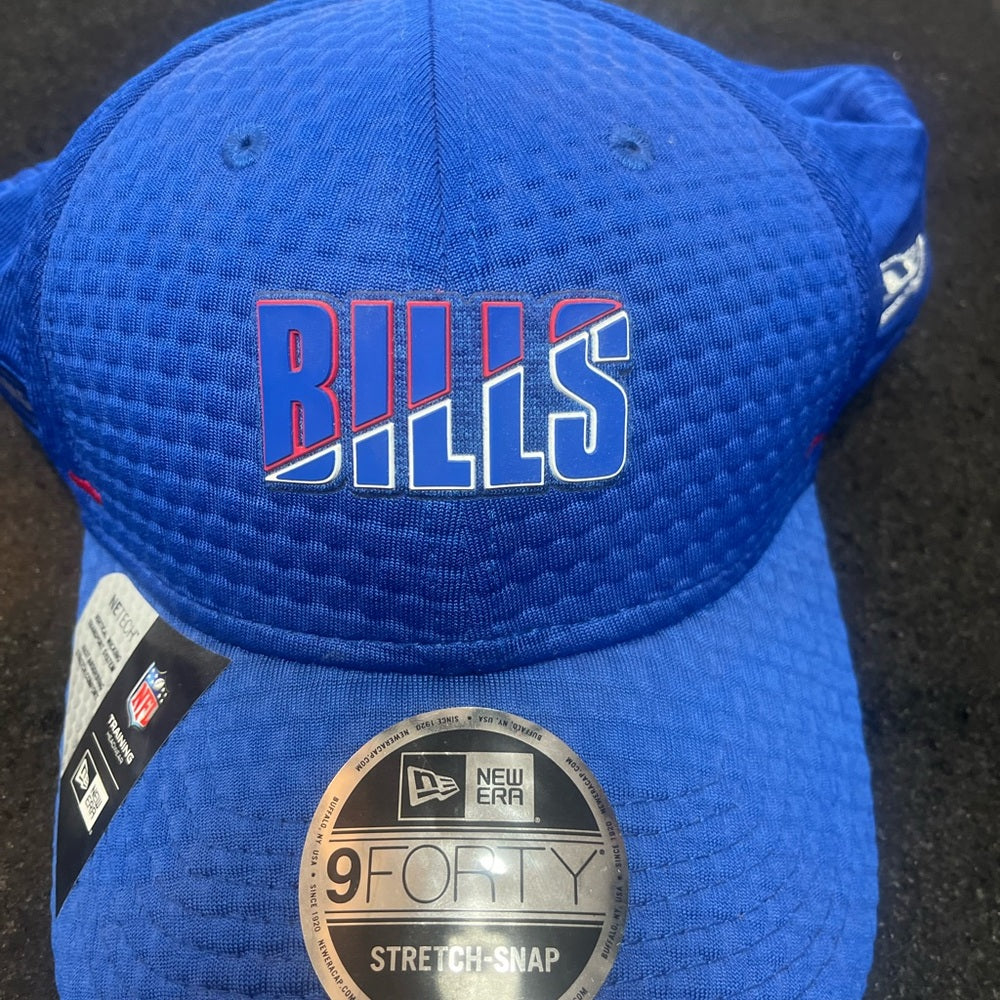 Buffalo bills flex SnapBack one size fits most