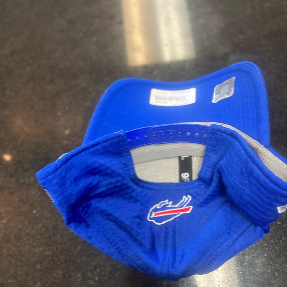 Buffalo bills flex SnapBack one size fits most