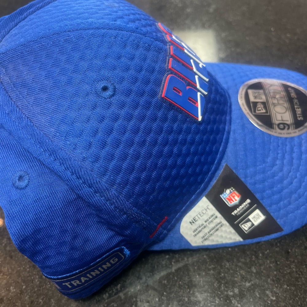Buffalo bills flex SnapBack one size fits most