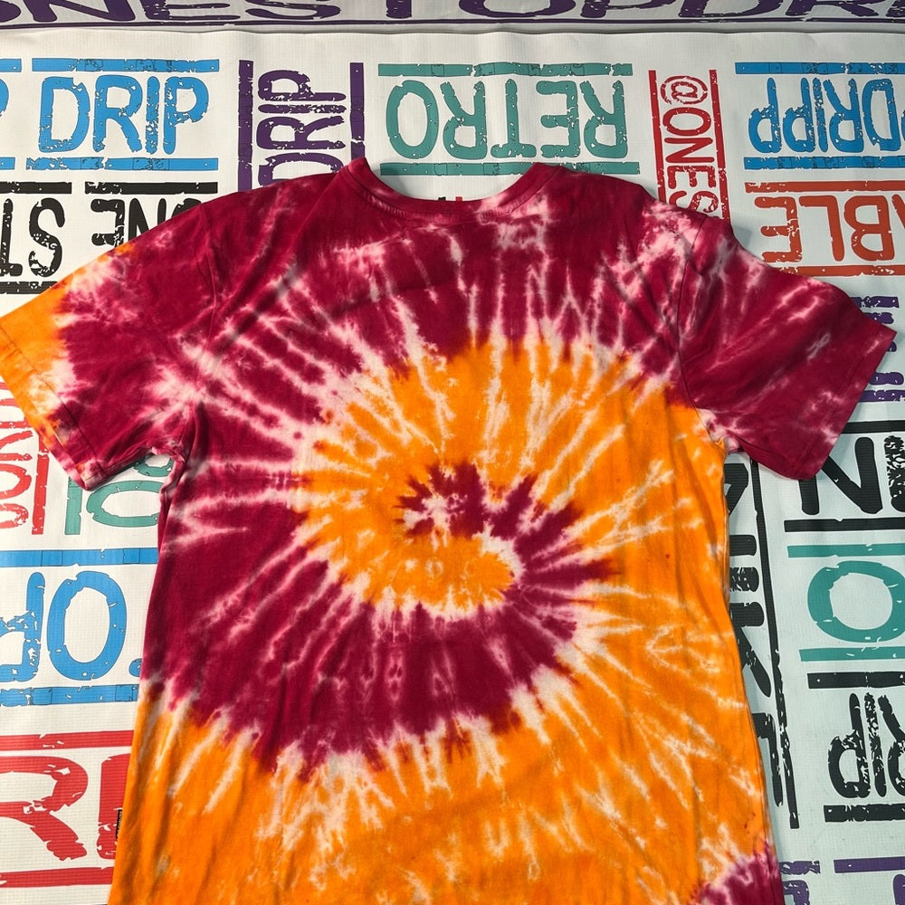 Keep it real graphic tee sz Xl