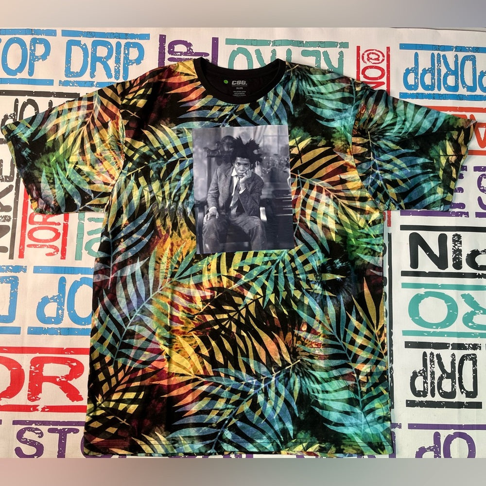 Sz 2xl graphic tee