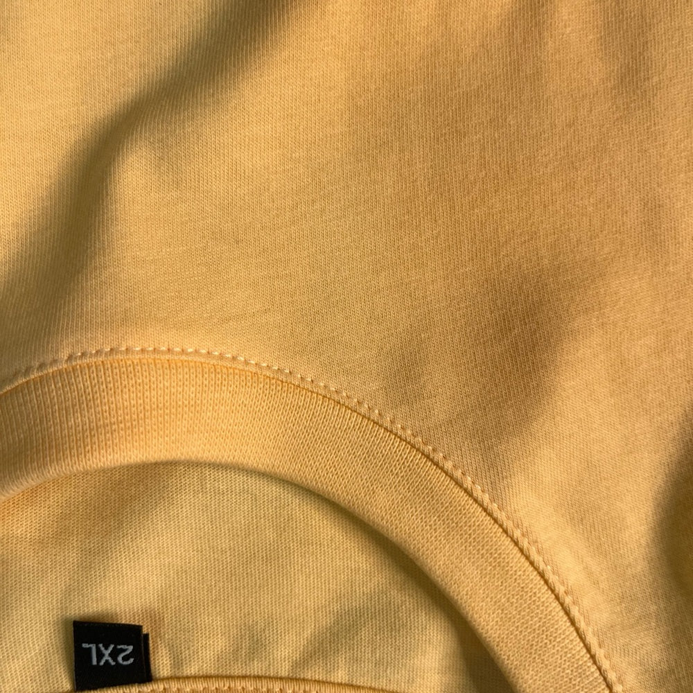 Sz Various Bethune cook-man shirt