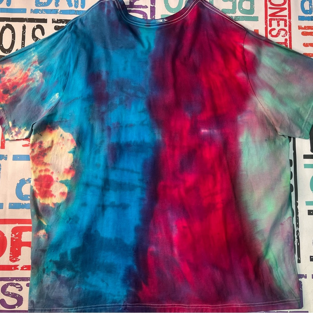 Levi tyde t shirt sz 2xl