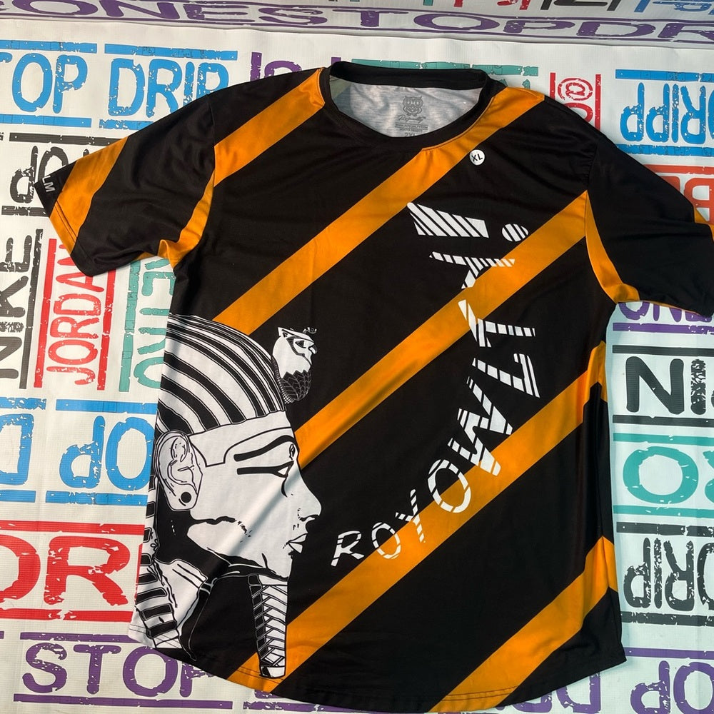 Rawyalty t shirt sz 2xl