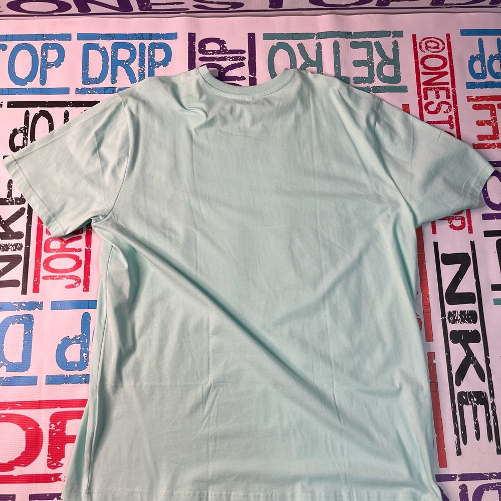 Sz 2 Xl graphic tee joker