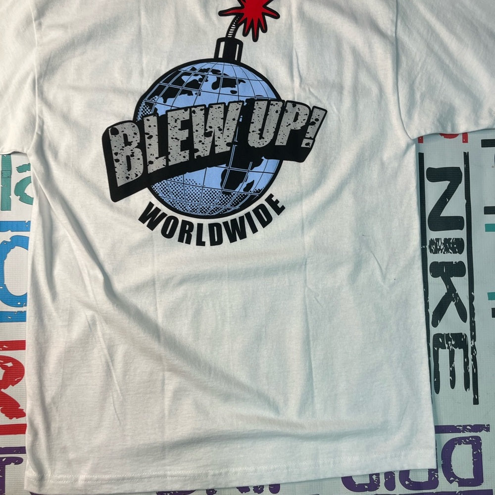 Million dolla motive shirt sz various