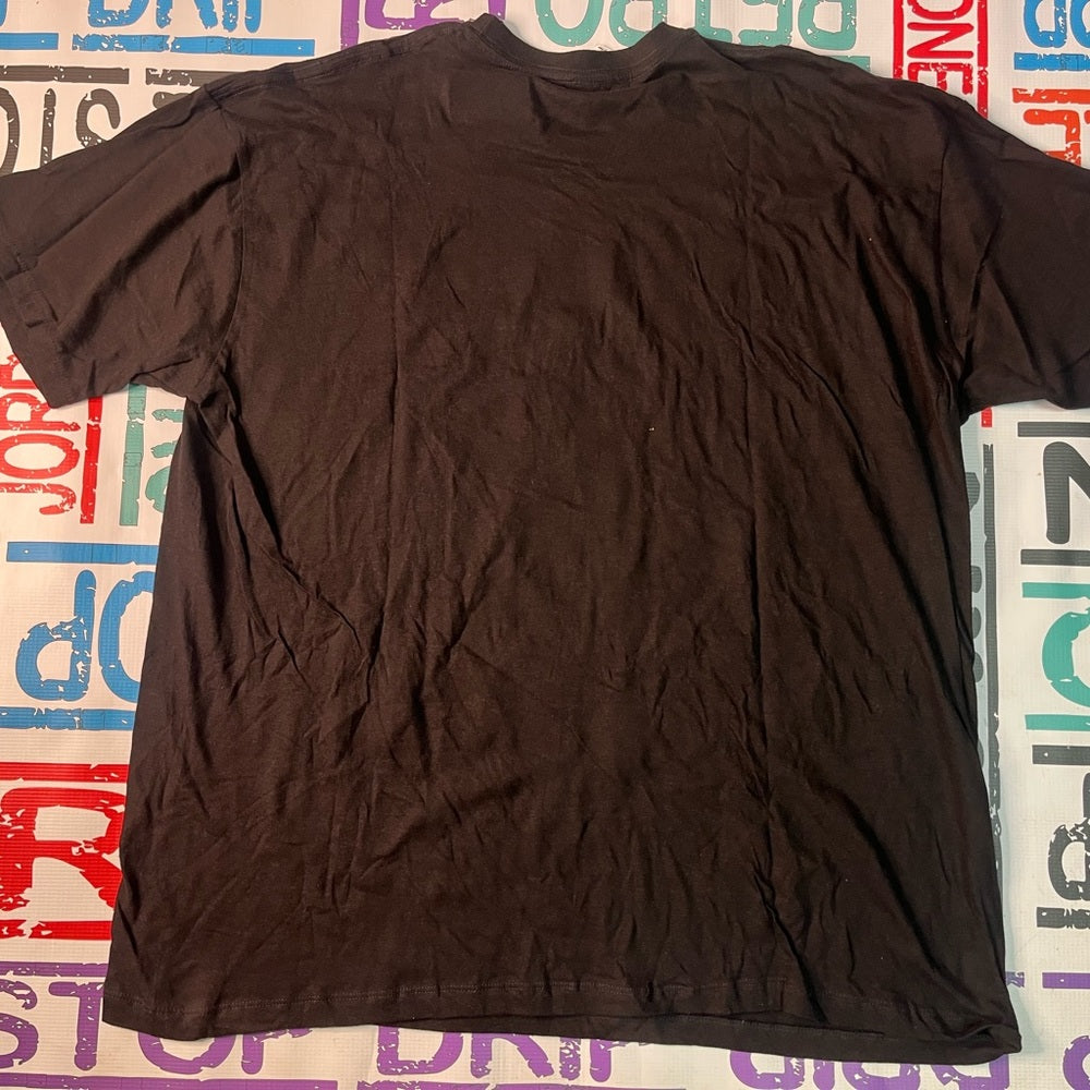 I’m sexy homeless T-shirt Sz 2xl