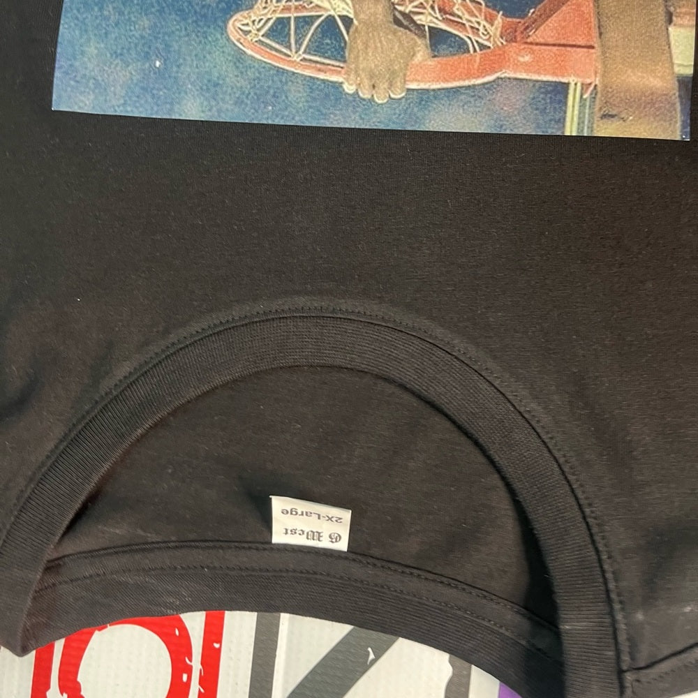 Sz 2xl Jordan graphic tee