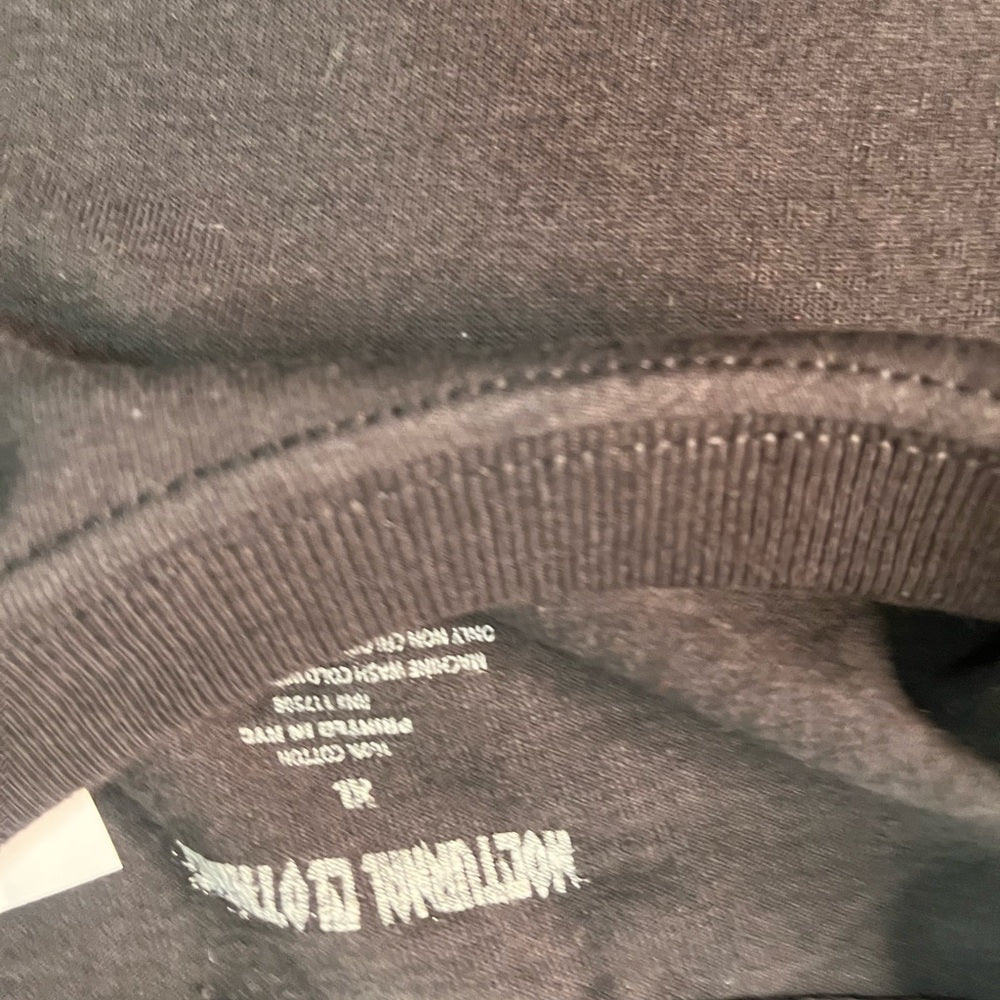 Sz Xl freinimies graphic tee