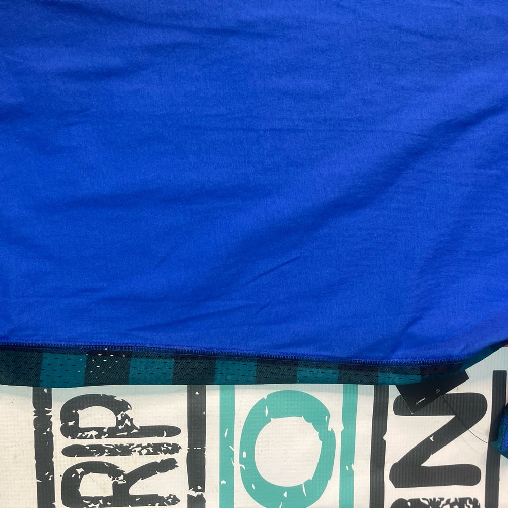 Sz Various Nike game Royal inside out shirts