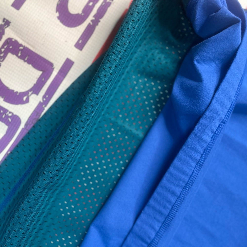 Sz Various Nike game Royal inside out shirts