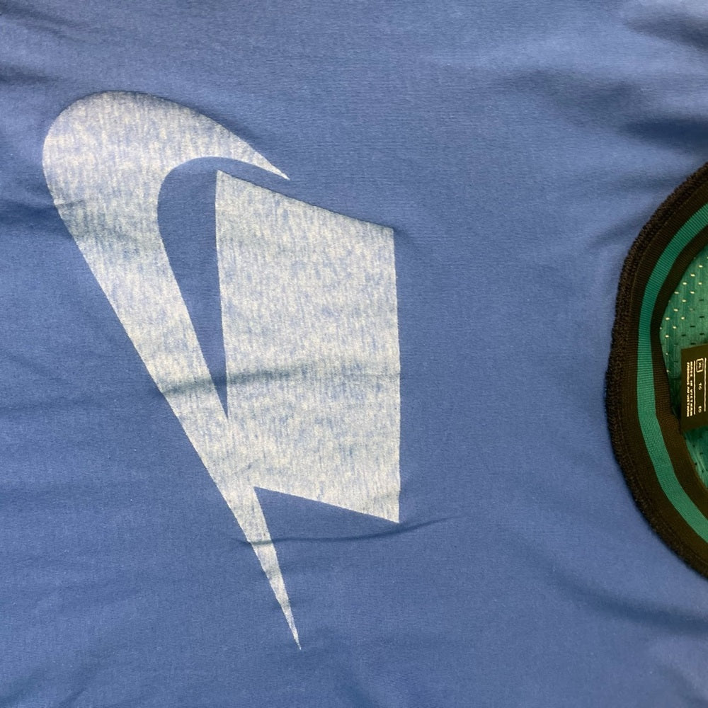 Sz Various Nike game Royal inside out shirts