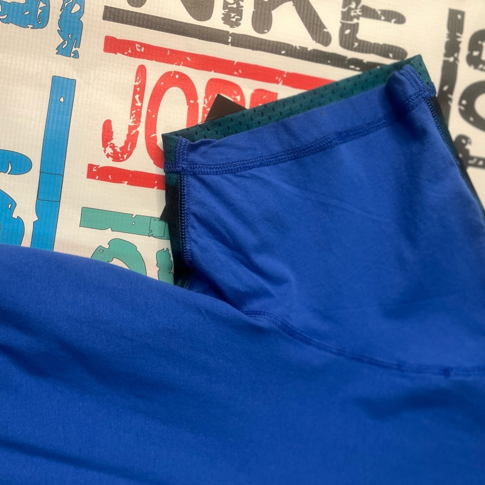 Sz Various Nike game Royal inside out shirts